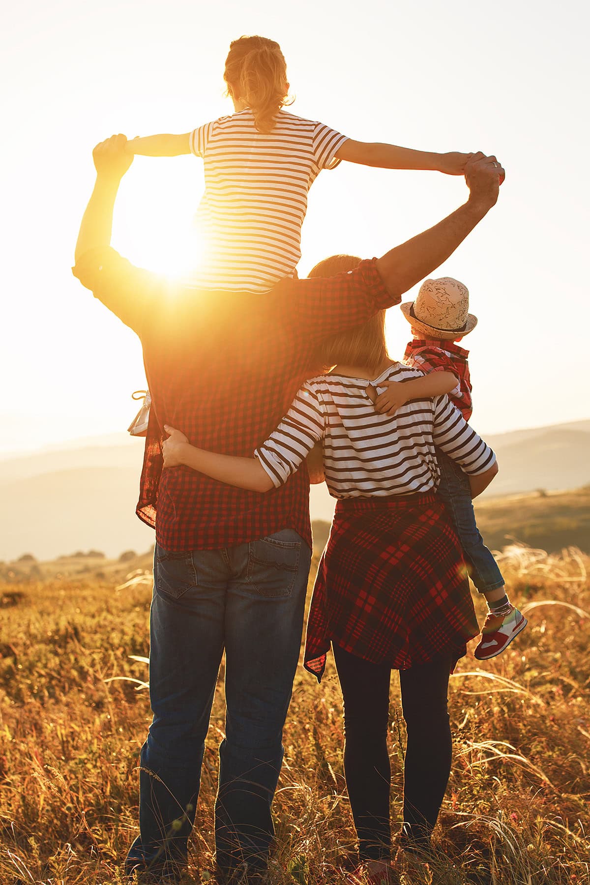 Familien & Kinder Reading