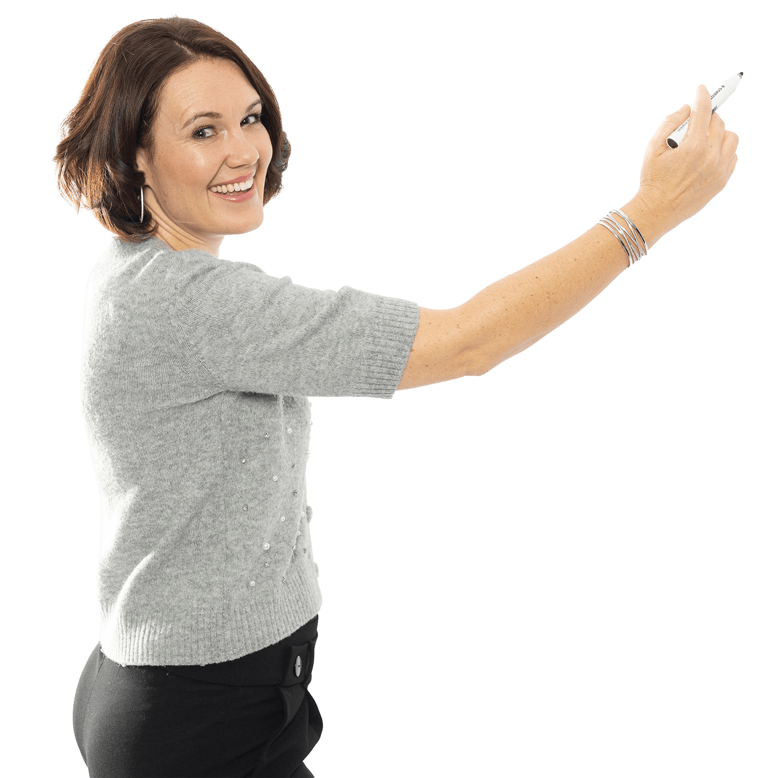 Christine Felsberger