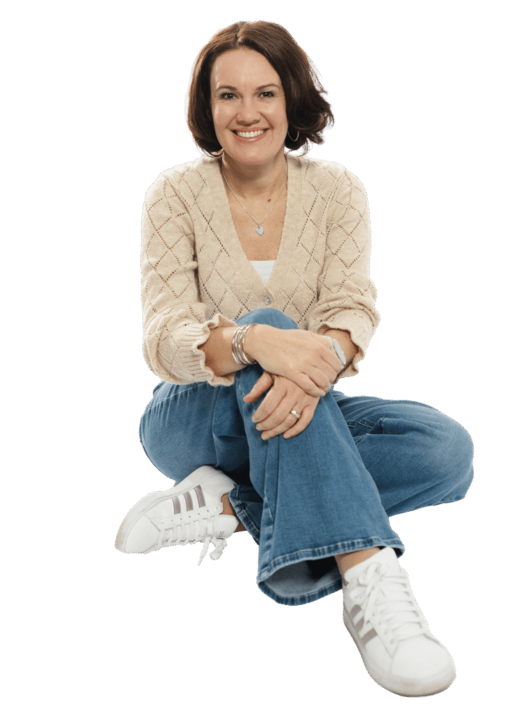 Christine Felsberger